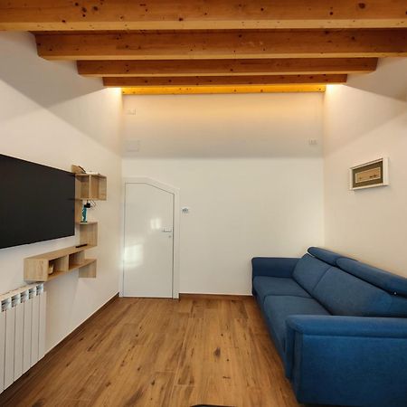 Parsifal House Чоджия Екстериор снимка