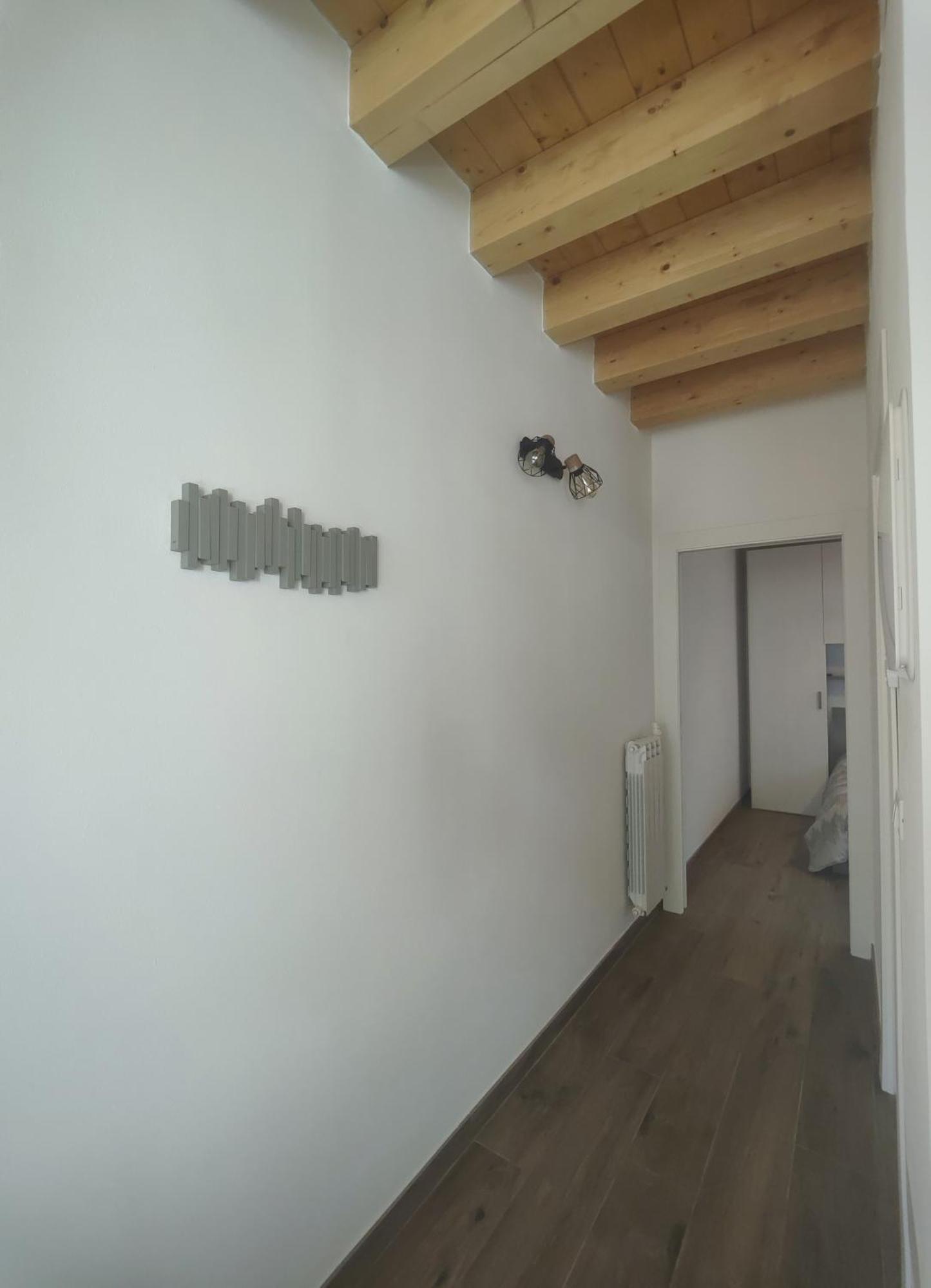 Parsifal House Чоджия Екстериор снимка