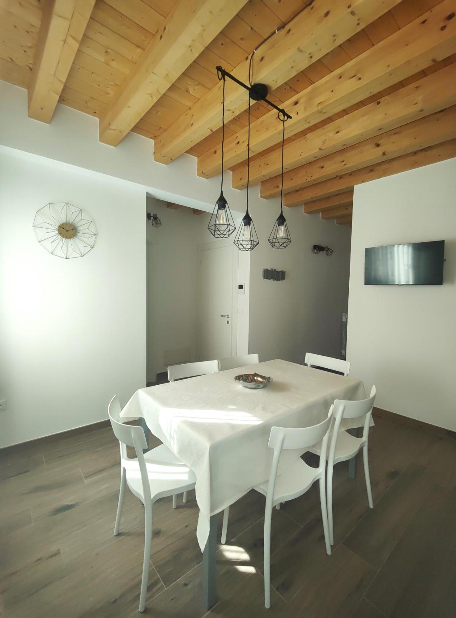 Parsifal House Чоджия Екстериор снимка