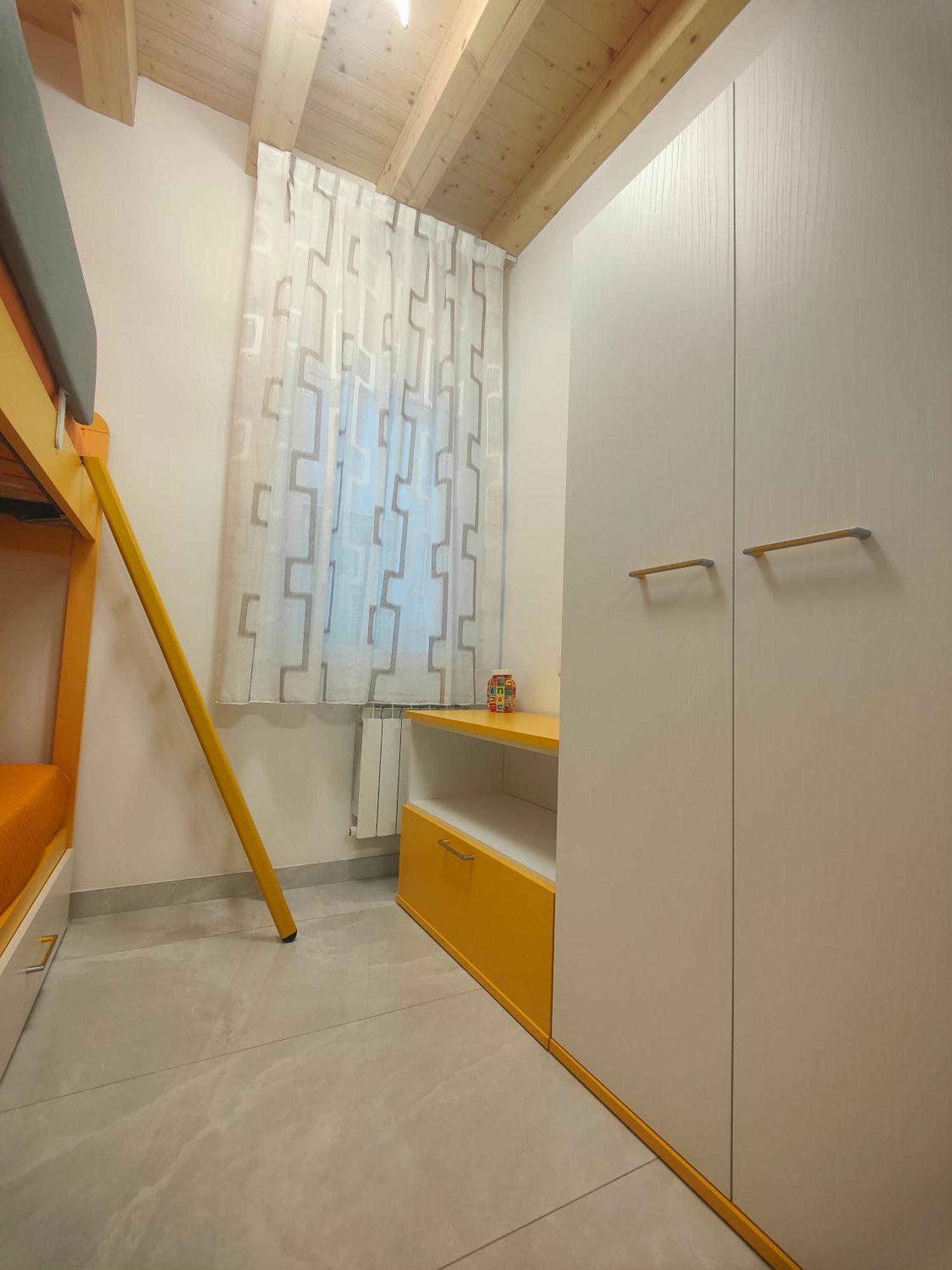 Parsifal House Чоджия Екстериор снимка