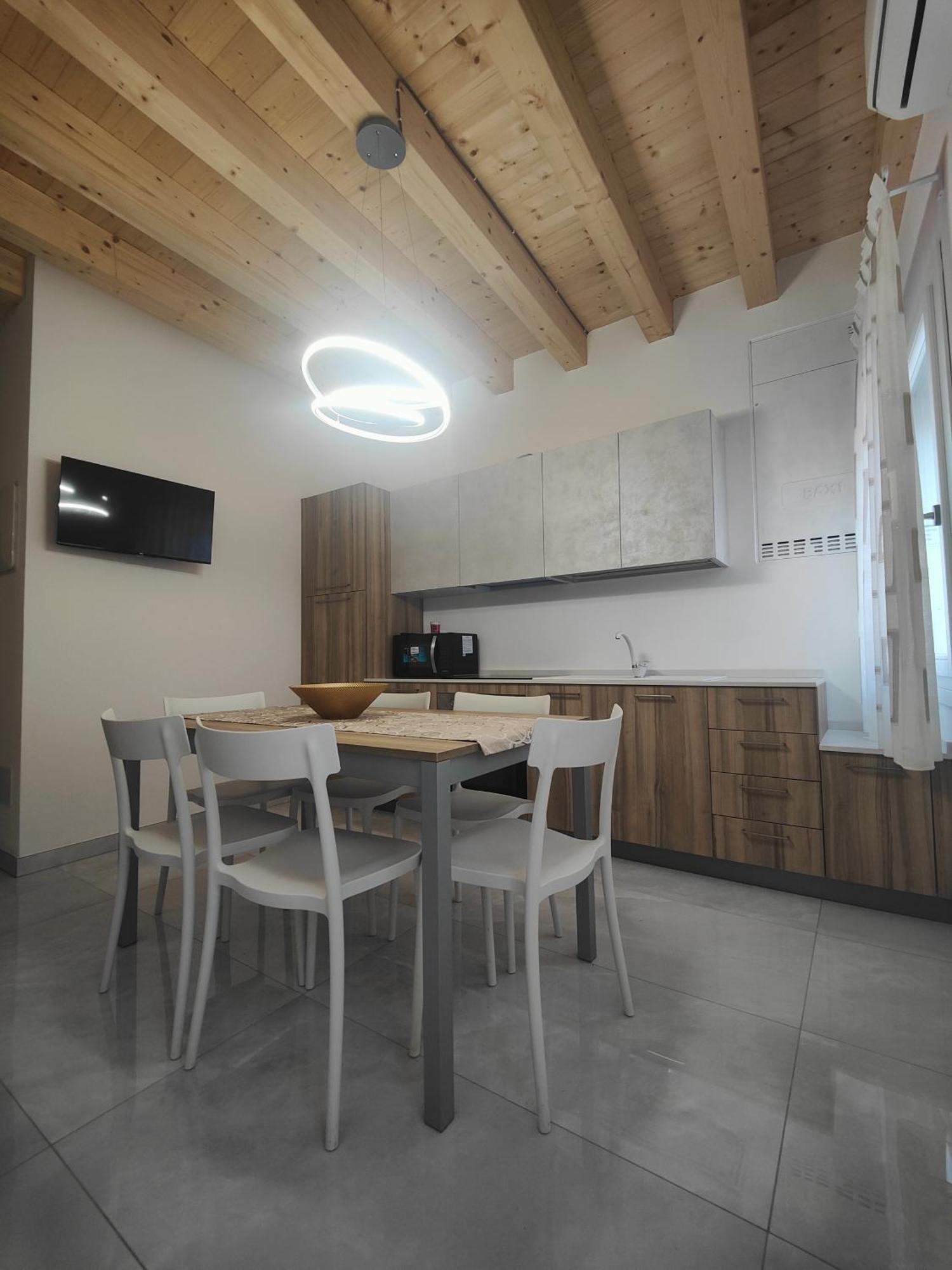 Parsifal House Чоджия Екстериор снимка