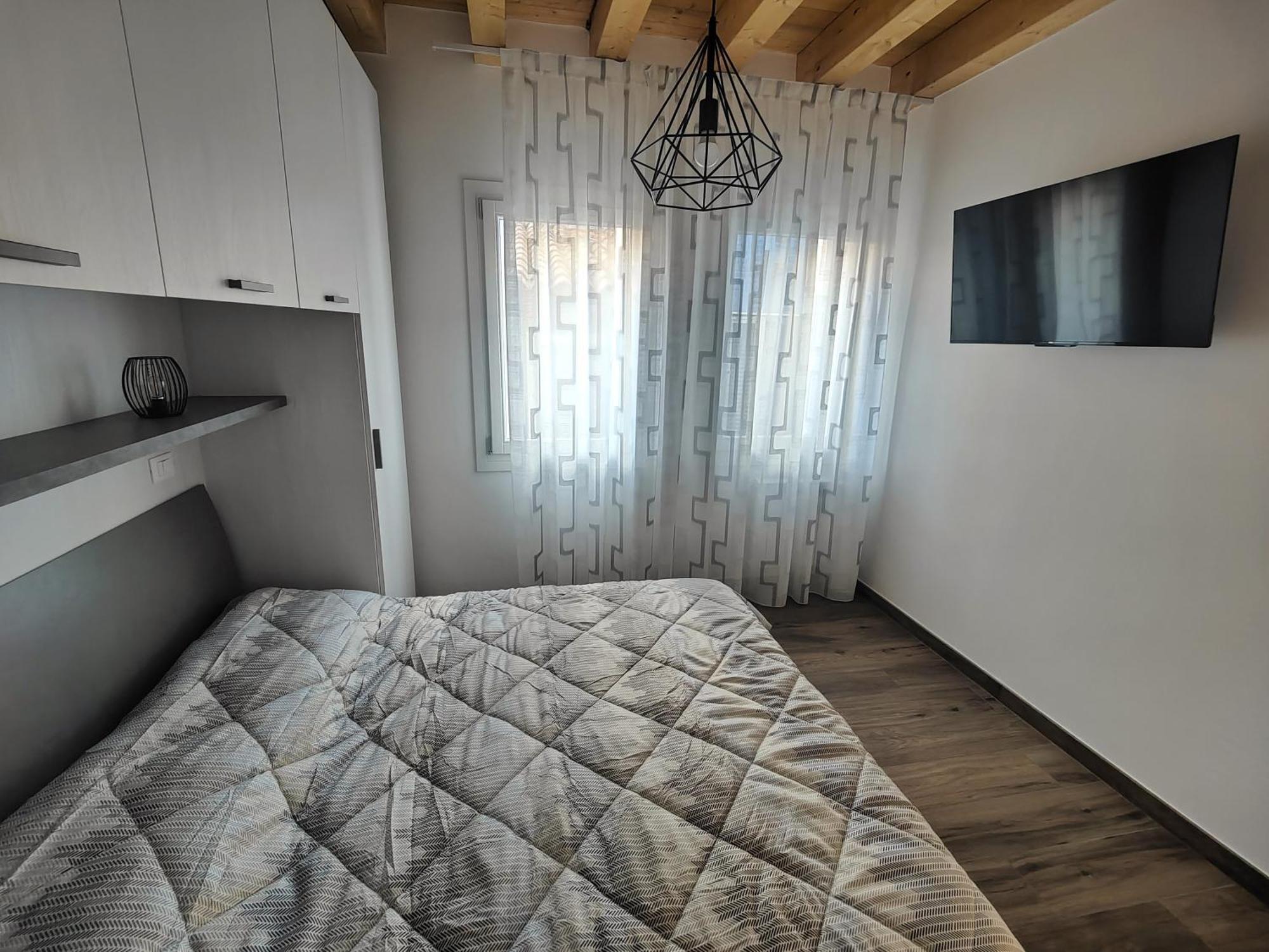 Parsifal House Чоджия Екстериор снимка