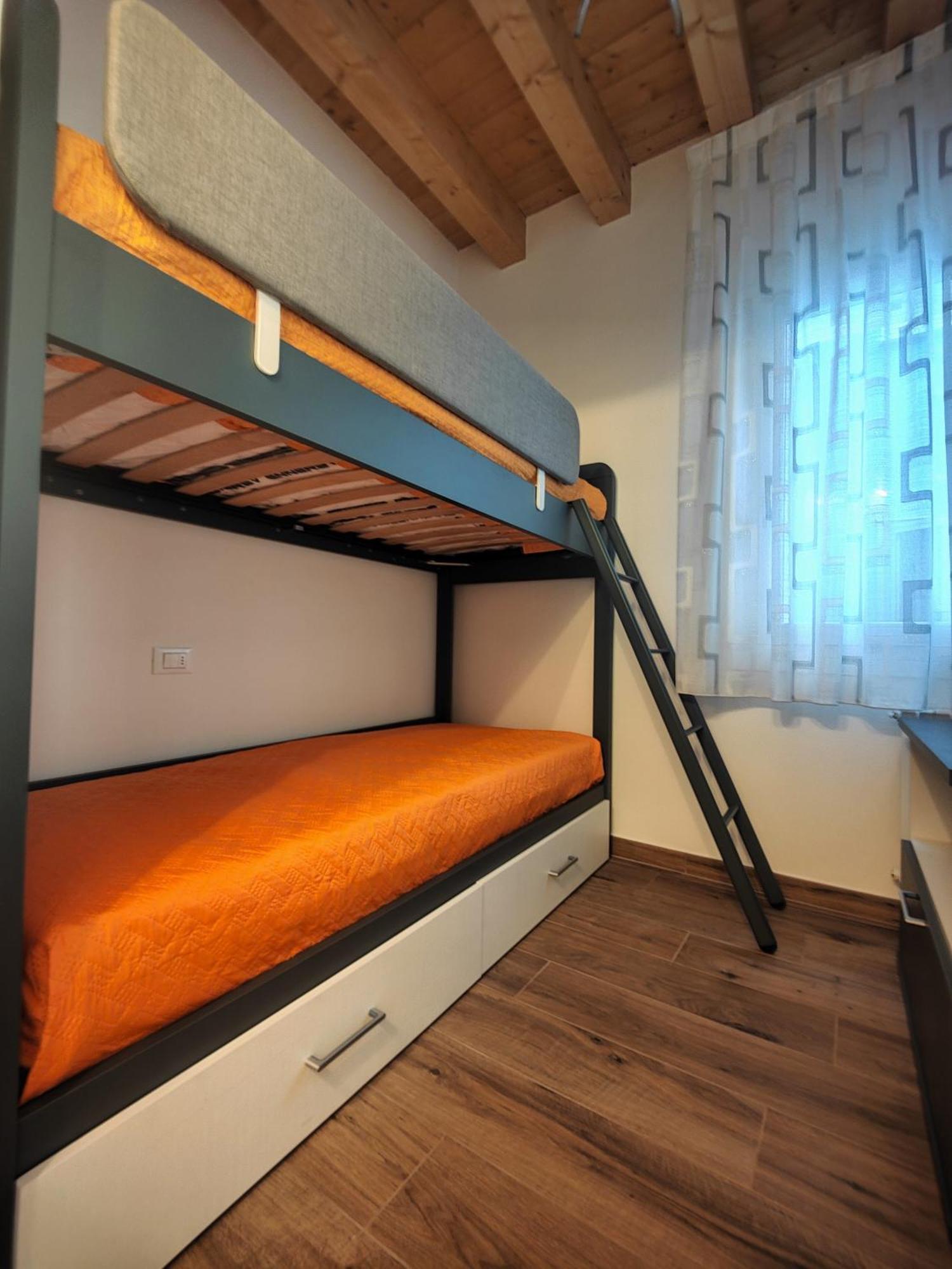 Parsifal House Чоджия Екстериор снимка