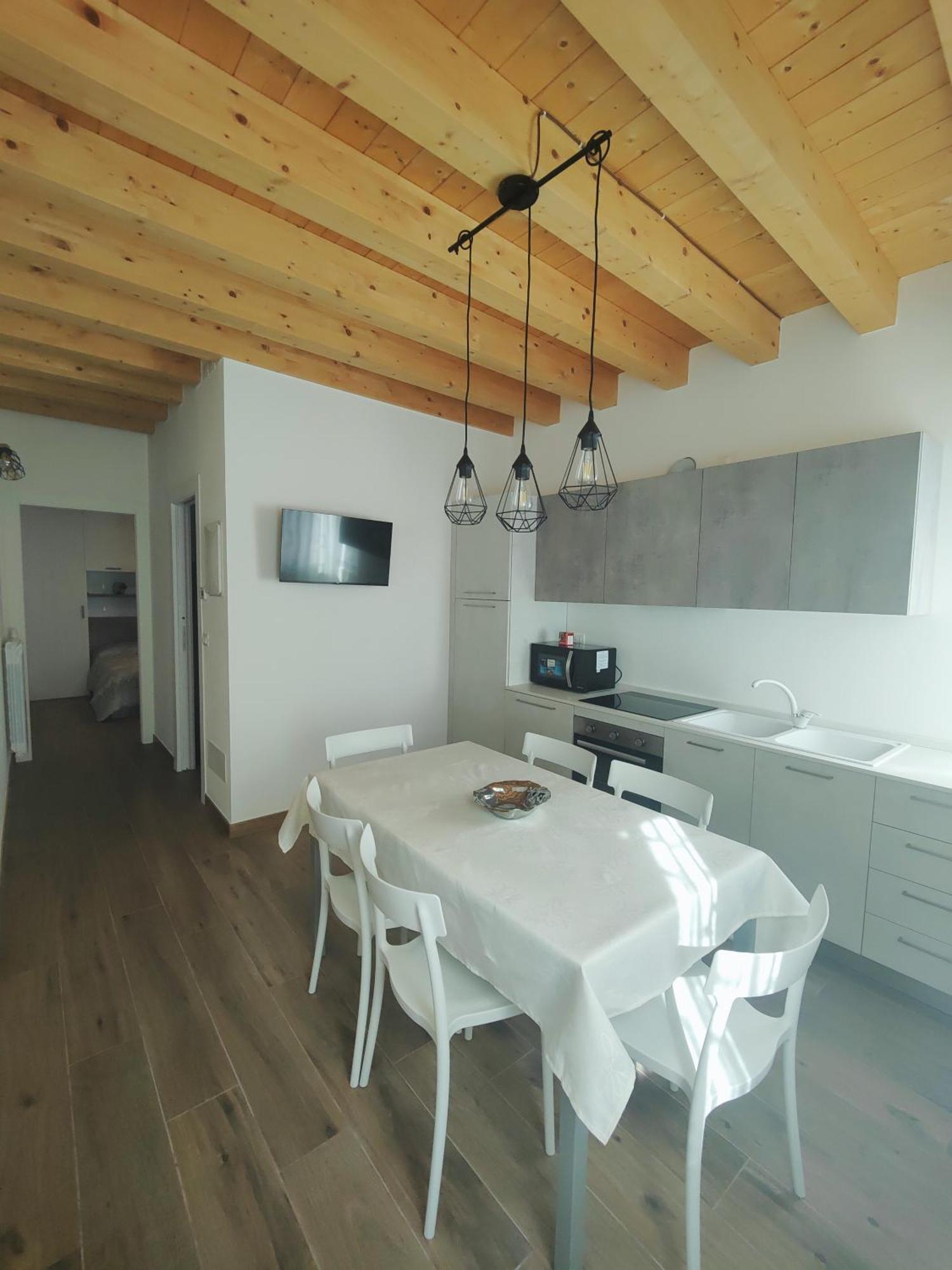Parsifal House Чоджия Екстериор снимка