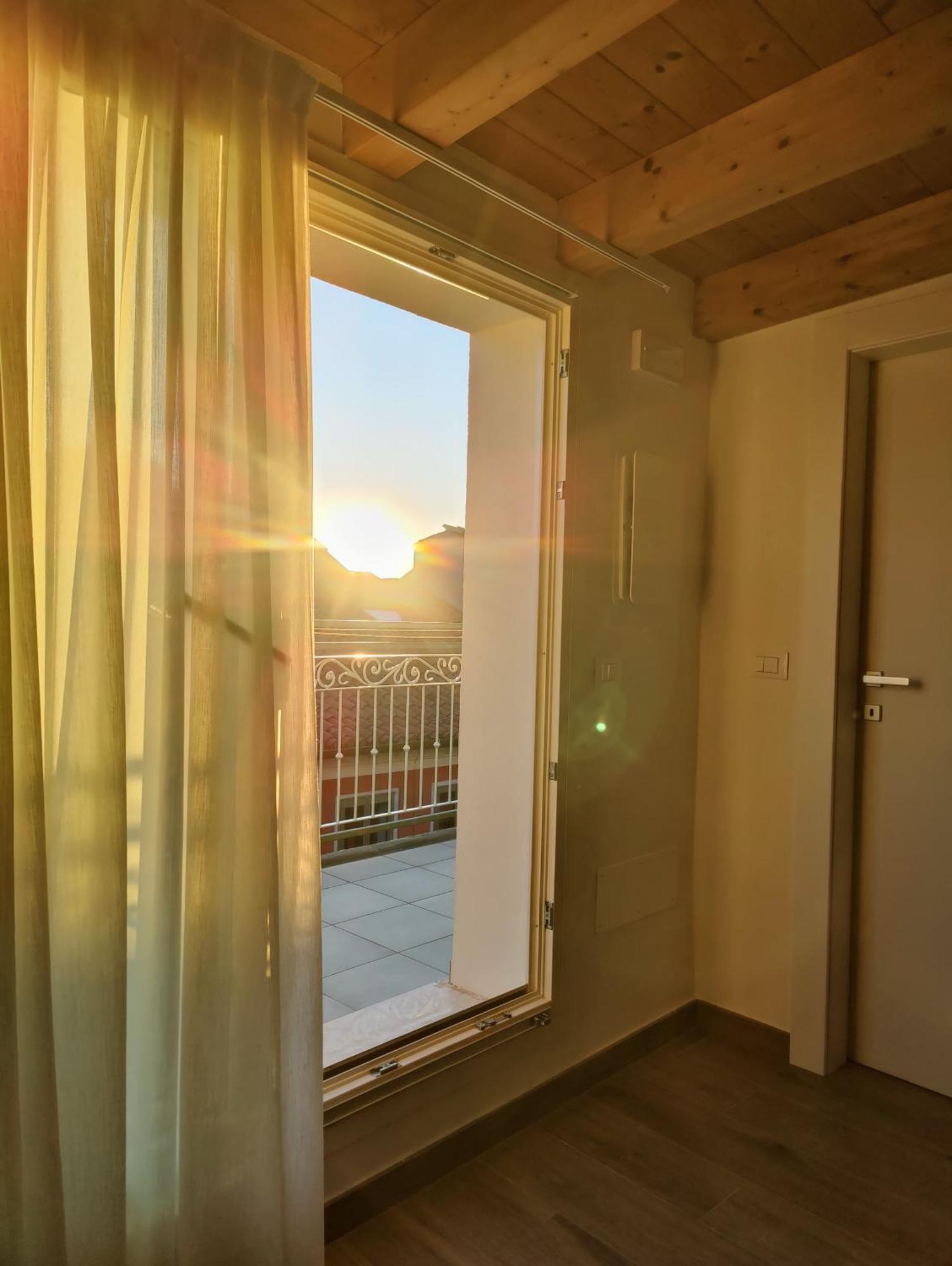 Parsifal House Чоджия Екстериор снимка