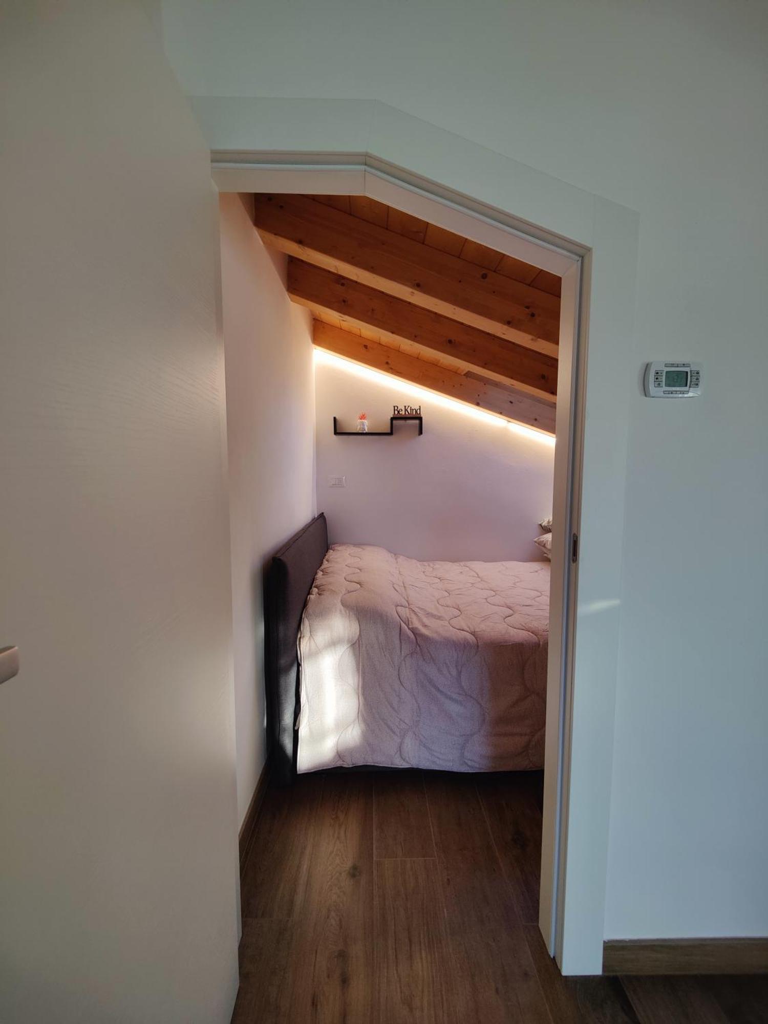 Parsifal House Чоджия Екстериор снимка