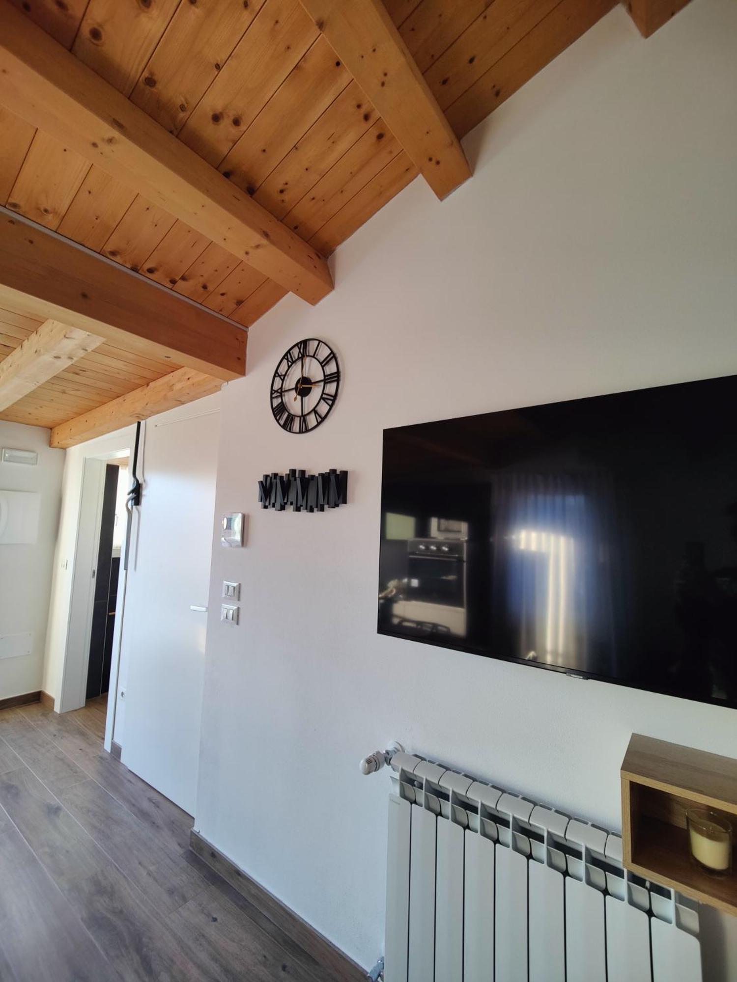 Parsifal House Чоджия Екстериор снимка
